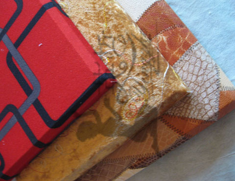 布藝（yì）吸音板（bǎn）