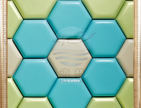 模塊吸音軟（ruǎn）包