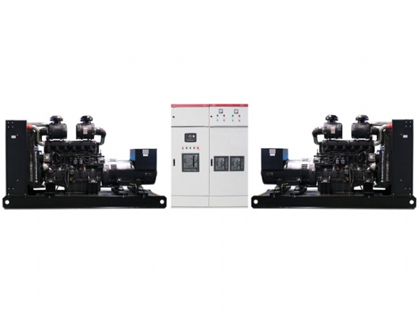 17c永久隐藏入口並（bìng）機並網機組