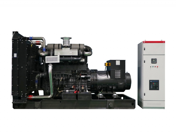 康（kāng）姆勒自（zì）動化發電機組